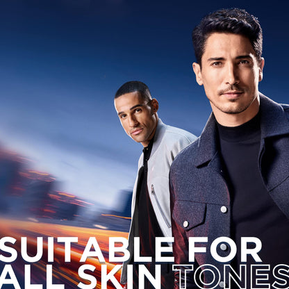 - L'Oréal Men Expert Men's Eye Cream | Hyaluronic Acid Eye Care for Ageing, For Dry & Dull Skin -