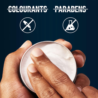 - King C. Gillette Beard Balm for Men | 100 ml |  Facial Hair Moisturiser -