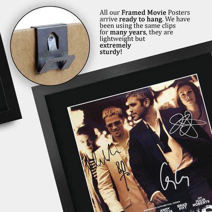 - HWC Trading A3 FR Oceans Eleven -