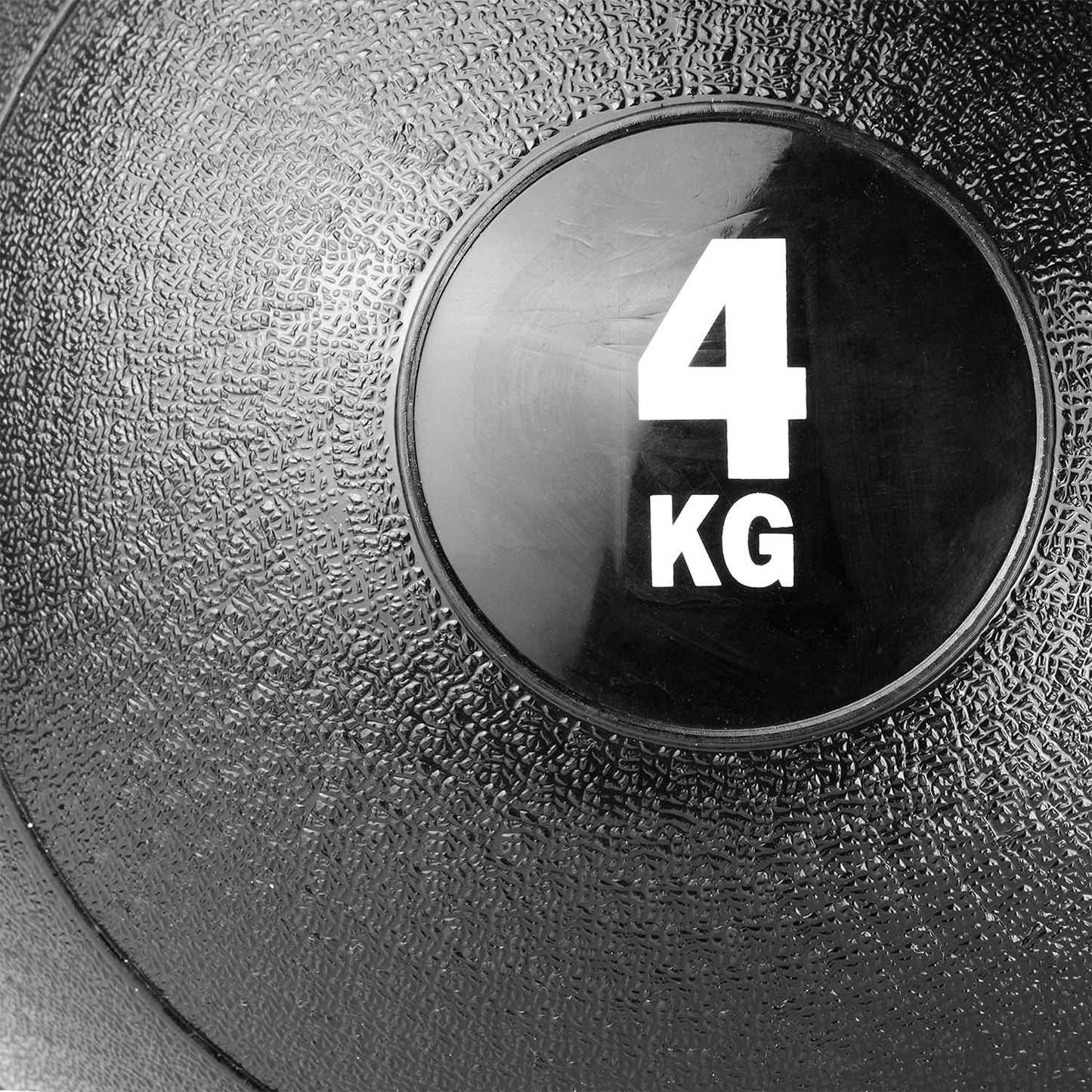 - KOMODO Heavy Duty No Bounce Slam Ball | 3-15KG