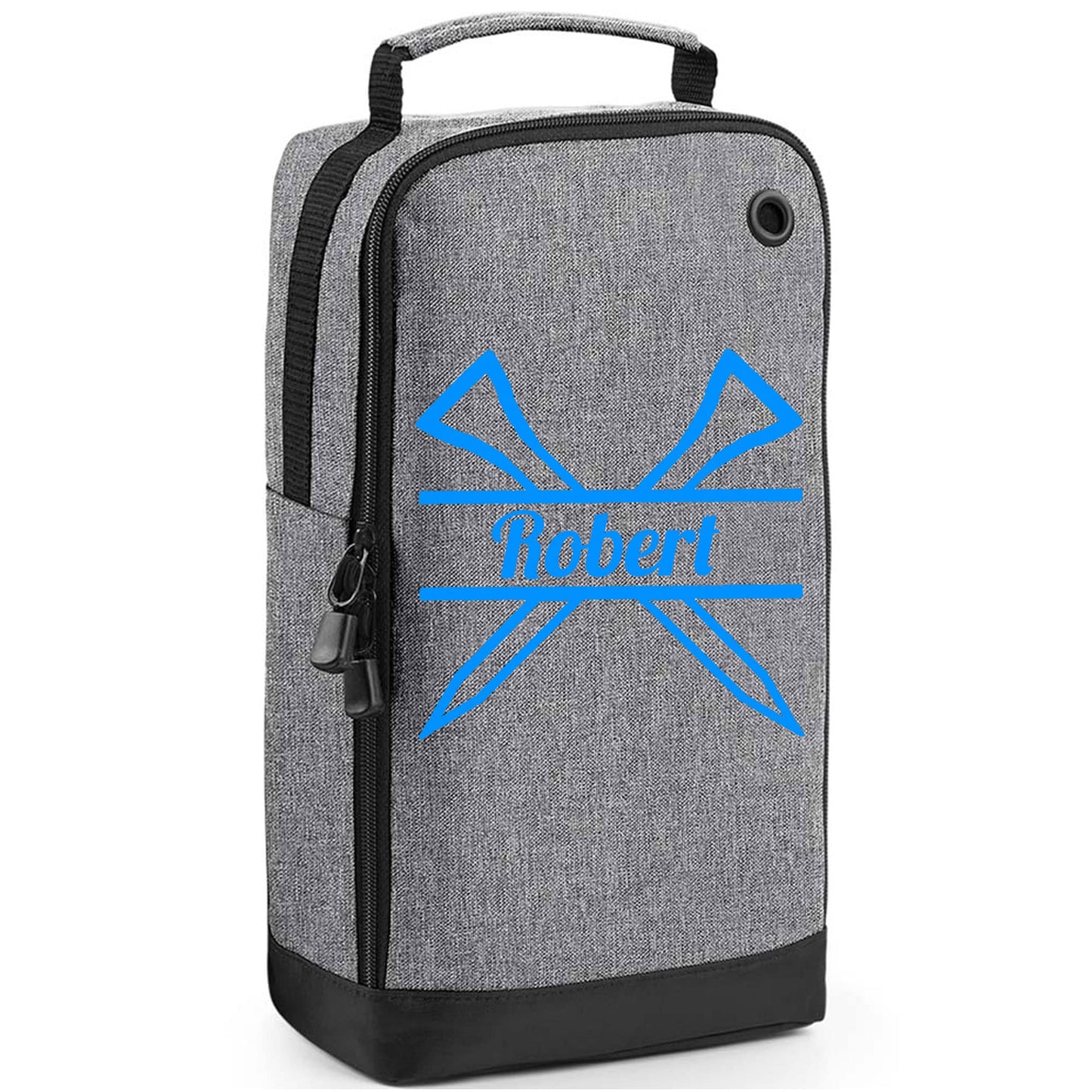 - Personalised Golf Shoe Bag | Golf Design Personalised -