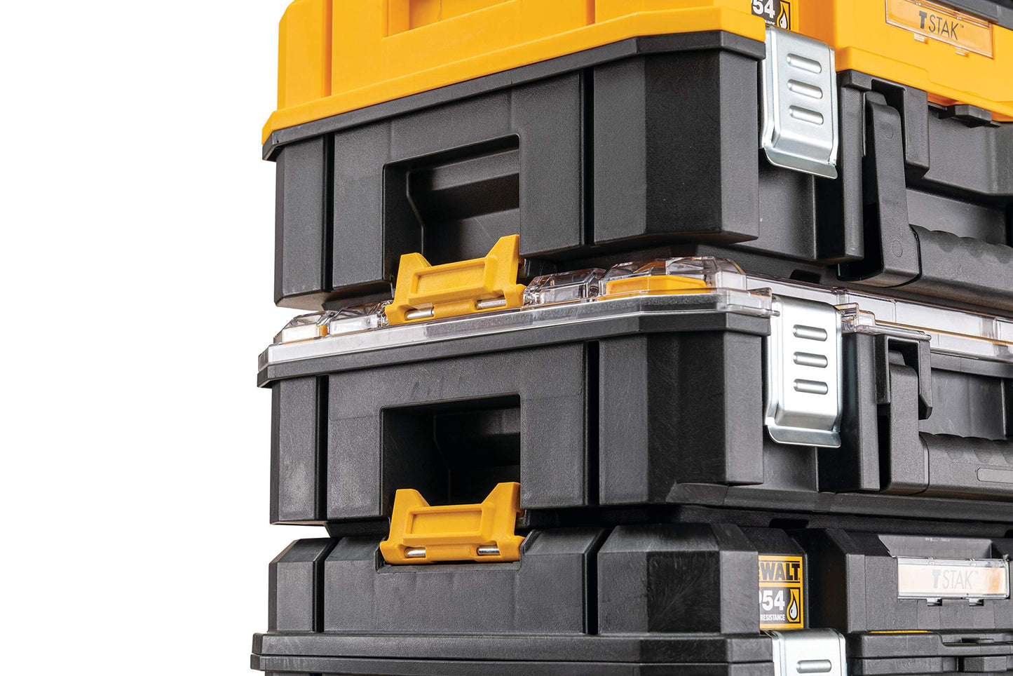 - DEWALT TSTAK™ 2.0 Deep Toolbox -