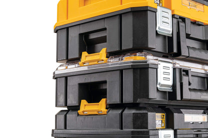 - DEWALT TSTAK™ 2.0 Deep Toolbox -