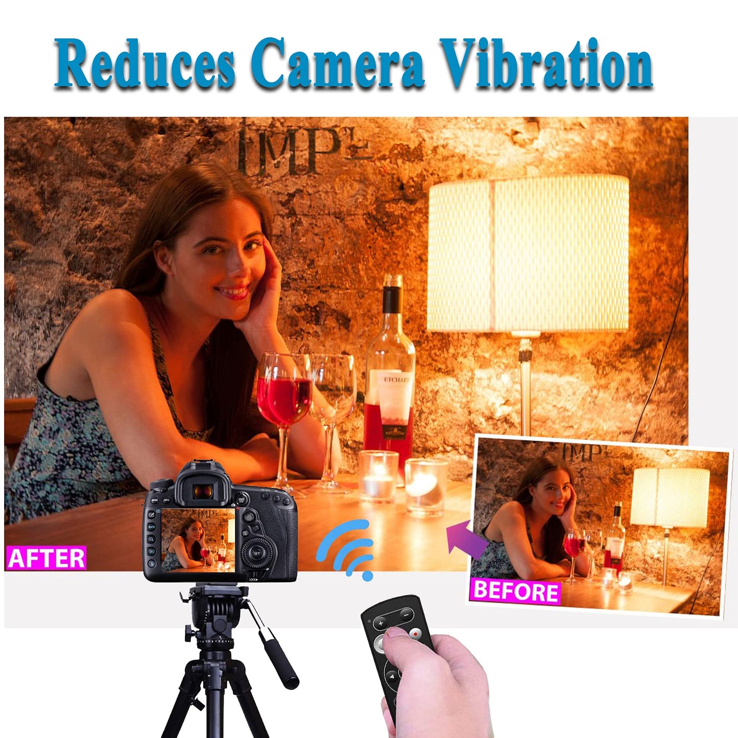 - for Nikon P1000 Z50 Camera Remote Control P950 B600 A1000 Z6 II Z7 II Z30 Zfc Z fc Shutter Release (Replace Nikon ML-L7) -