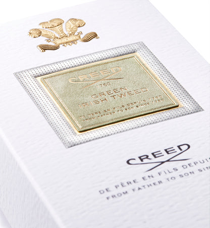 Creed Green Irish Tweed Eau De Perfum Spray 3.3oz (100ml)
