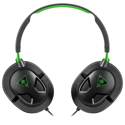 - Turtle Beach | Recon 50X Gaming Headset for Xbox Series X|S, Xbox One, PS5, PS4, Nintendo Switch, & PC -