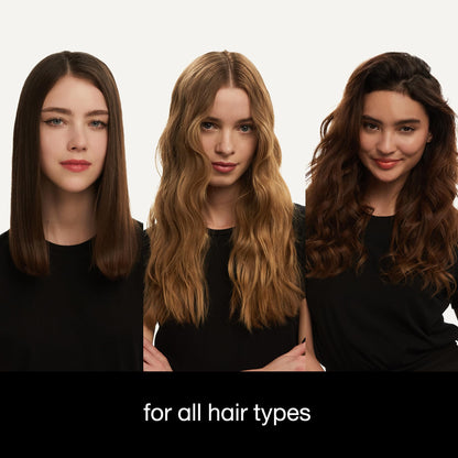 - ghd Original Hair Straighteners | 30 Second Heat Up Time -