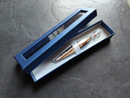 - Personalized Fishing Custom Engraved Lure | Any Text | Fishing Gift -