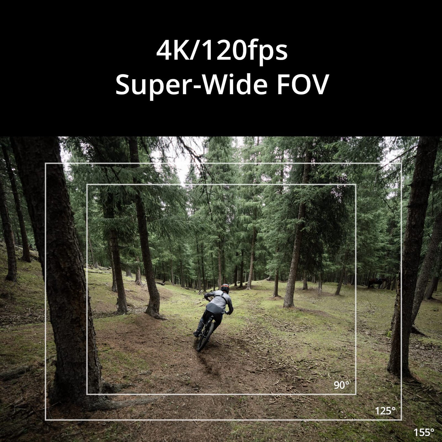 - DJI Osmo Action 3 Standard Combo | Waterproof Action Camera | 4K HDR & Super-Wide FOV -