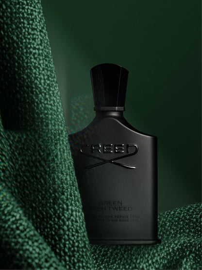 Creed Green Irish Tweed Eau De Perfum Spray 3.3oz (100ml)