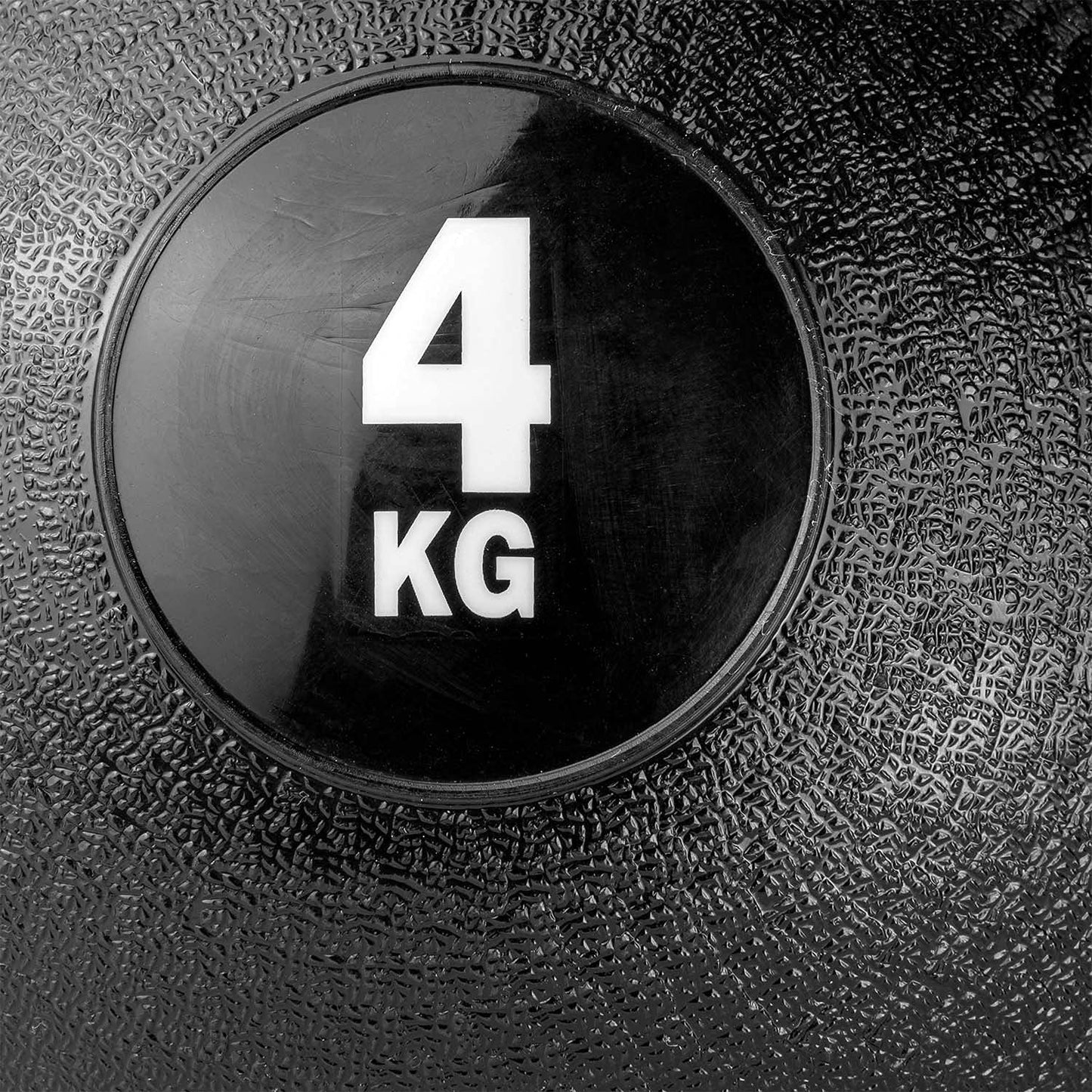 - KOMODO Heavy Duty No Bounce Slam Ball | 3-15KG