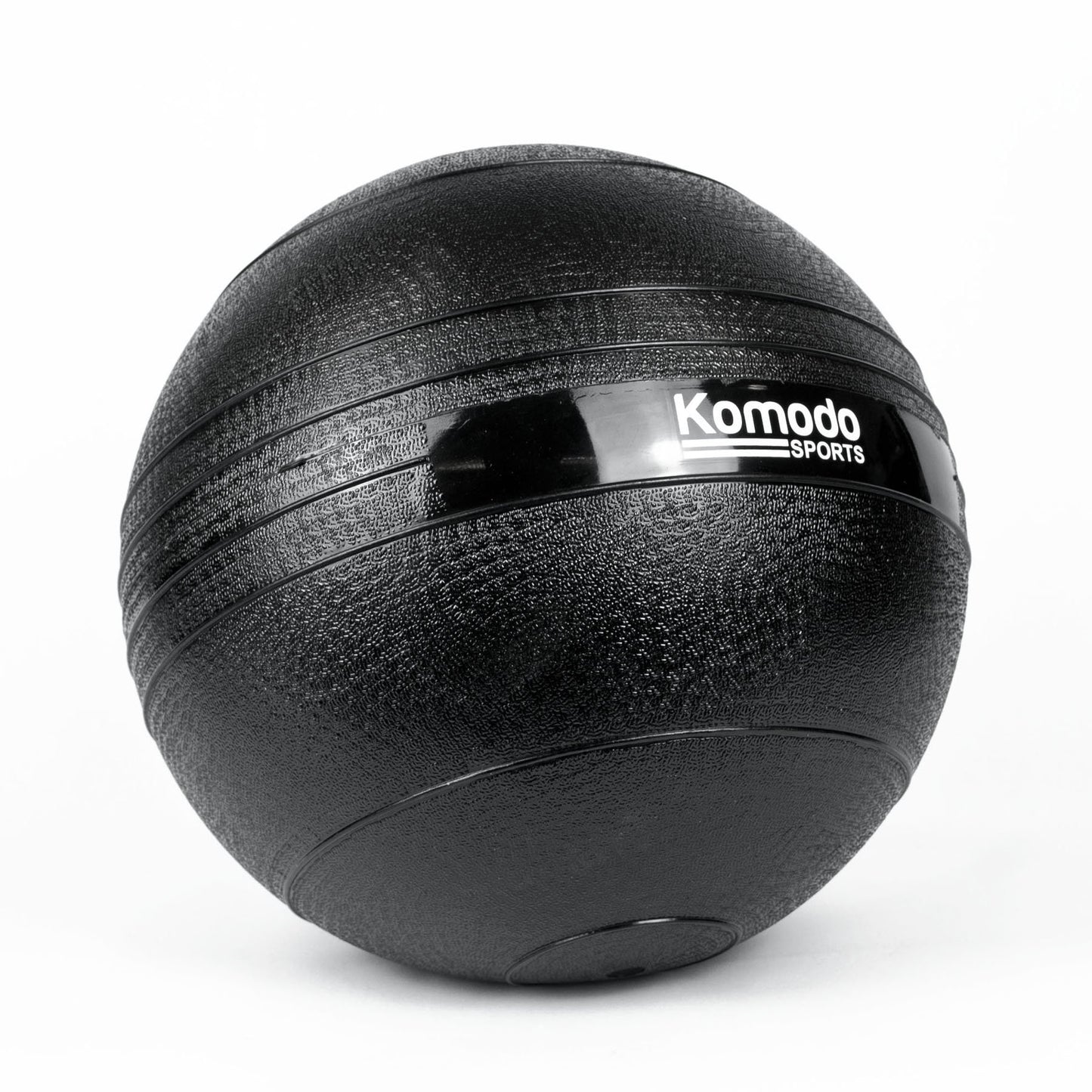 - KOMODO Heavy Duty No Bounce Slam Ball | 3-15KG