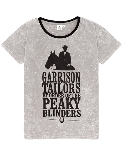 - PEAKY BLINDERS Pyjamas For Women | Tommy Shelby T-Shirt & Leggings | Lounge-pants PJ Set -