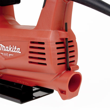 - Makita M4301 Jigsaw-Red/Black | 21.4 x 7.5 x 20.2 cm -
