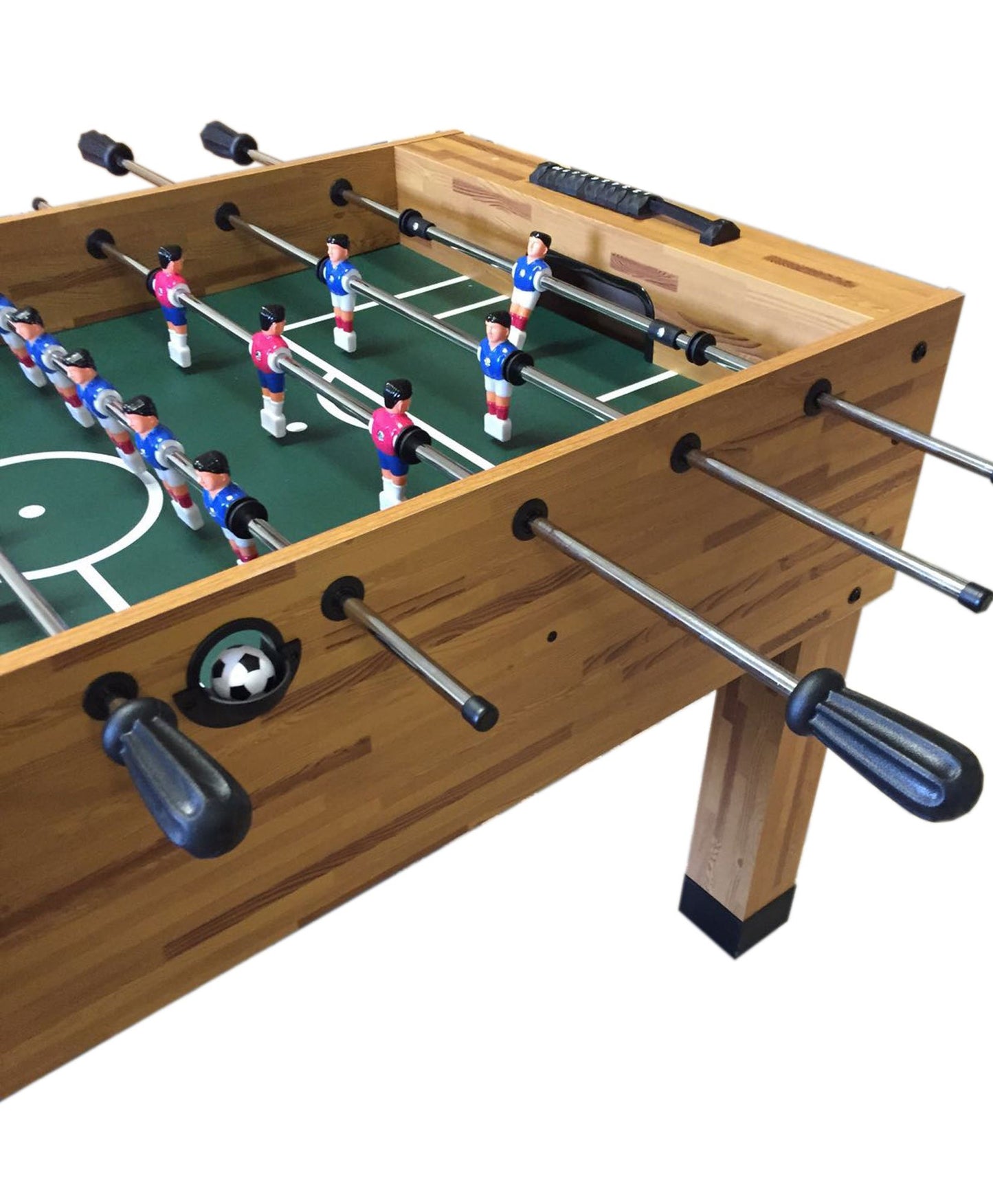 - GRAFICA MA.RO SRL Soccer Football Model -