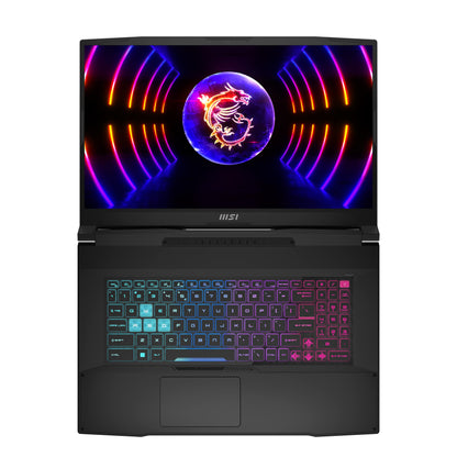 - SI Katana 17 Inch FHD Gaming Laptop | (Intel Core i7-13620H, Nvidia GeForce RTX 4050, 16GB RAM, 1TB SSD, Windows 11 Home) -