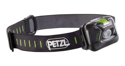 - PETZL - HF10 Headlamp | Black -