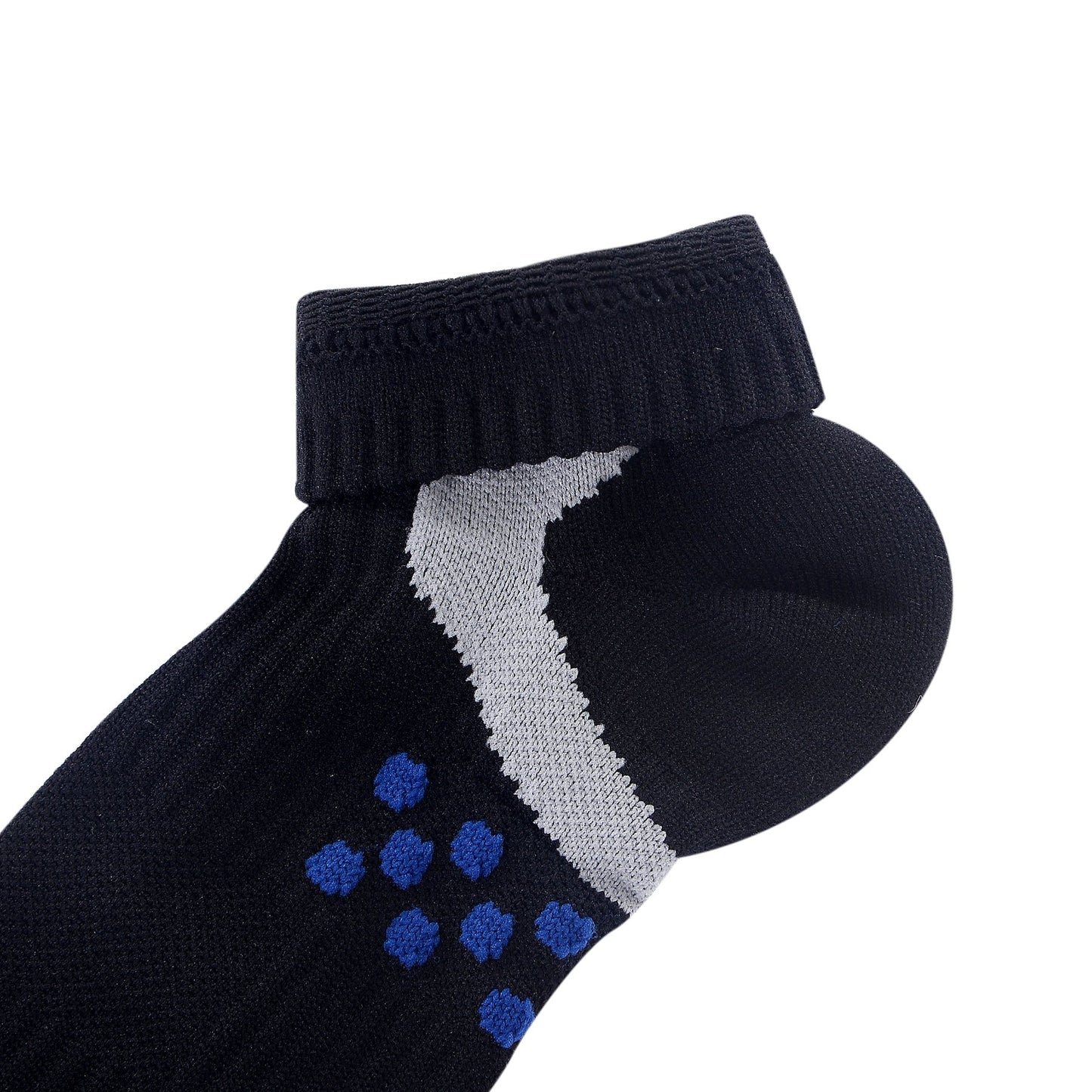 - Laulax Professional Coolmax Compression Massage Cycling Socks -