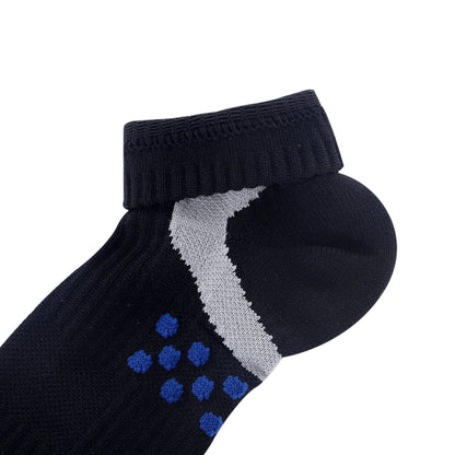 - Laulax Professional Coolmax Compression Massage Cycling Socks -