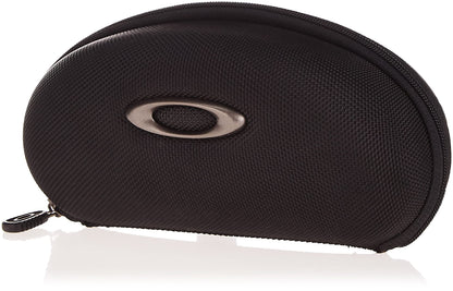 - Oakley OO9188 Flak 9188G3 | 59MM | Matte Black Camo/Prizm -