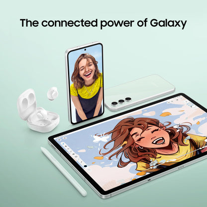 - Samsung Galaxy S23 FE 5G | AI Android Smartphone |SIM Free Android Smartphone | 128GB -