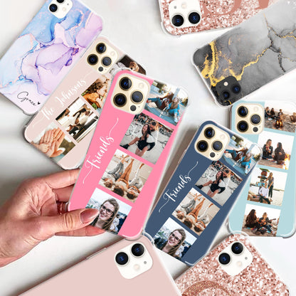 - Personalised Phone Case -