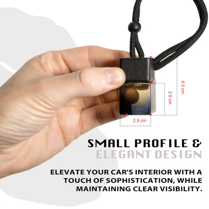 - Savage Car Air Freshener With Vent Clip | Sauvage Inspired Fragnance Car Air Freshener -