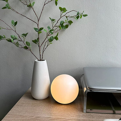 - Smart Table Lamp | Dimmable Desk Lamp | App/Voice Control -