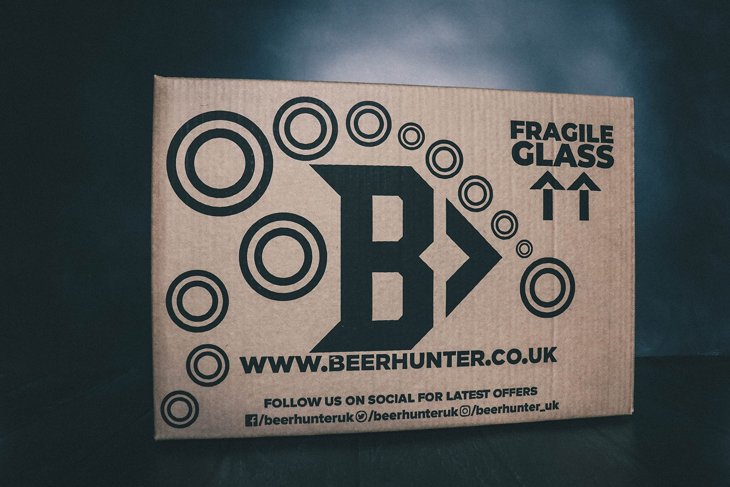 Best of British Real Ale Beer Mixed Case (12 Pack) - Premium Selection, Birthday Gifts for Men, For Her, Beer Gifts for Men, Men's Birthday Gifts, Beers and Lagers Offers