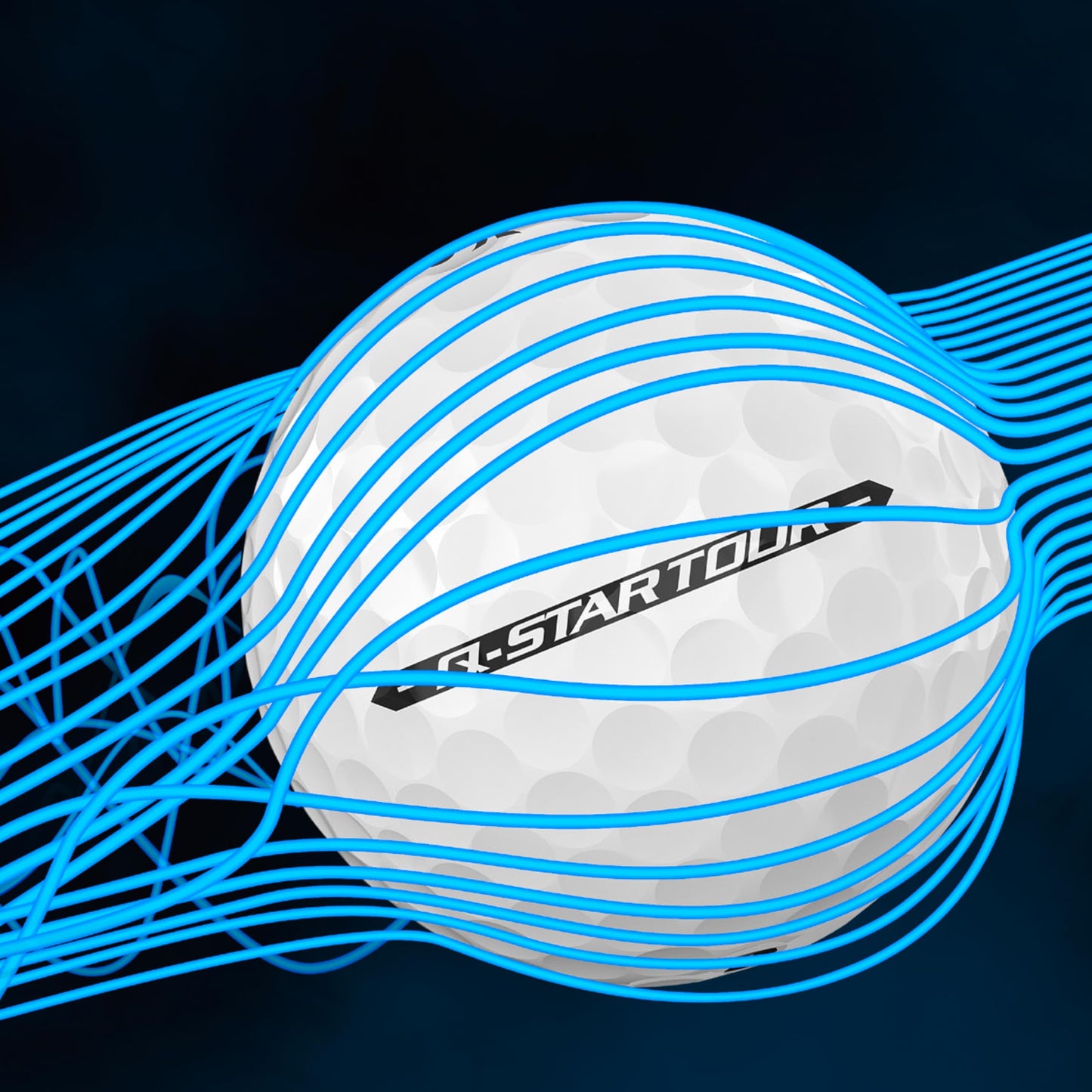 - Srixon | New Q-Star Tour 5 2024 | Dozen Golf Balls | Soft Feel -