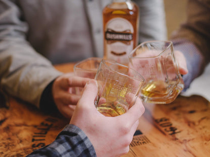 Bushmills Original Irish Whiskey, 70cl