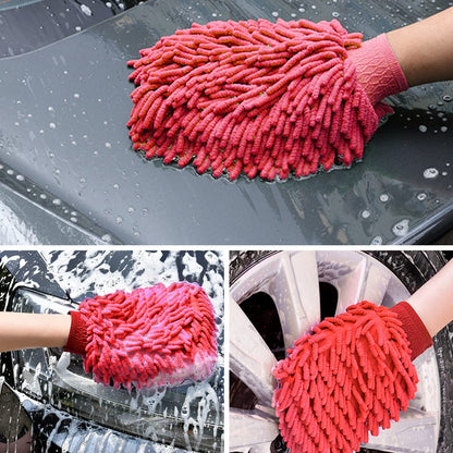 - GOH DODD Car Detailing Kit | 24 Pieces Detailing Brush Set Car Interior Detailing Kit -