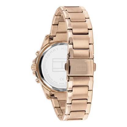 - Tommy Hilfiger | Analogue | Multifunction |  Womens | Watch -