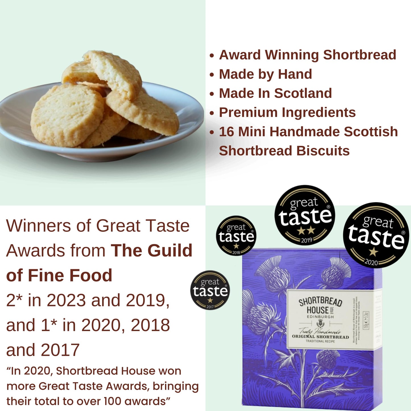 - Hattie's Gifts Father's Day Hamper | Afternoon Tea Hamper For Dads -