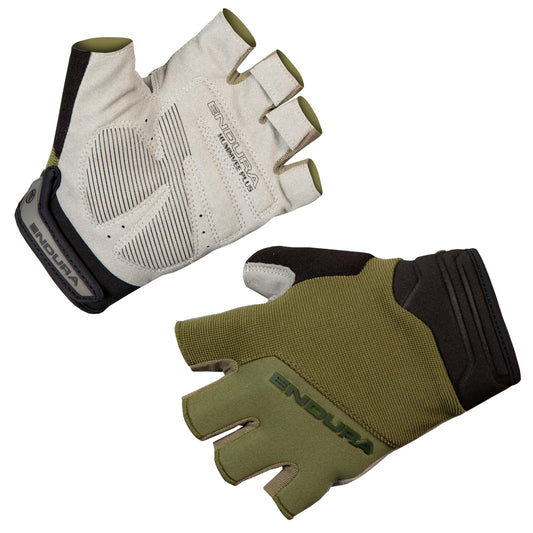 - Endura Men's Hummvee Plus Mitt II Gloves -