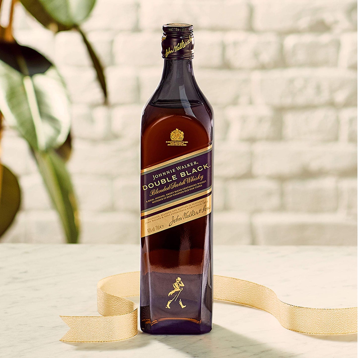 - Johnnie Walker Green Label Blended Malt Scotch Whisky | Scotch Whisky 70cl -