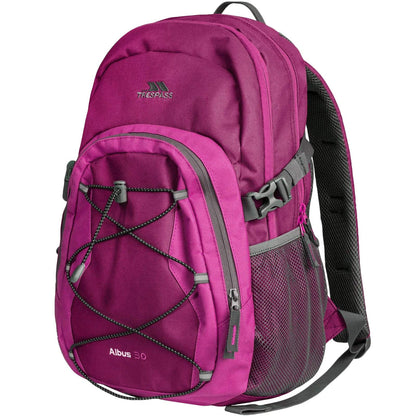 - Trespass Backpack | Hiking Rucksack | Camping -