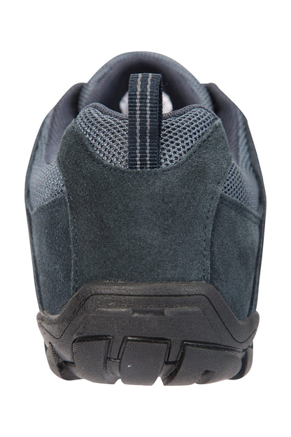 - Mountain Warehouse Outdoor Mens Walking Shoes -