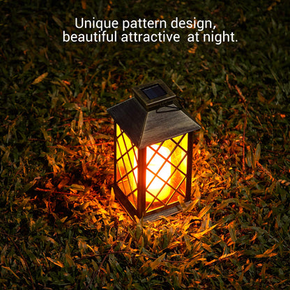 - Solar Lanterns for The Garden | OxyLED Solar Lantern Garden IP44 -