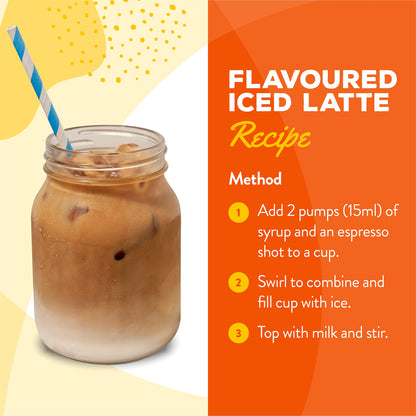 - Simply Sugar Free Hazelnut Syrup | Low Calorie | Vegan & Nut Free -
