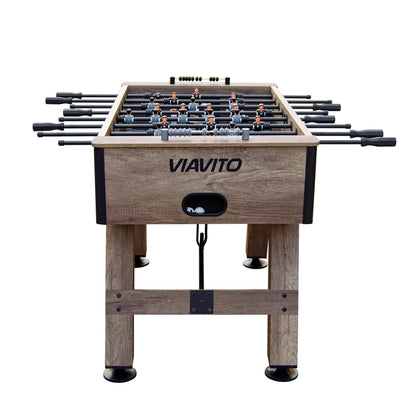 - Viavito FT500 Football Table -