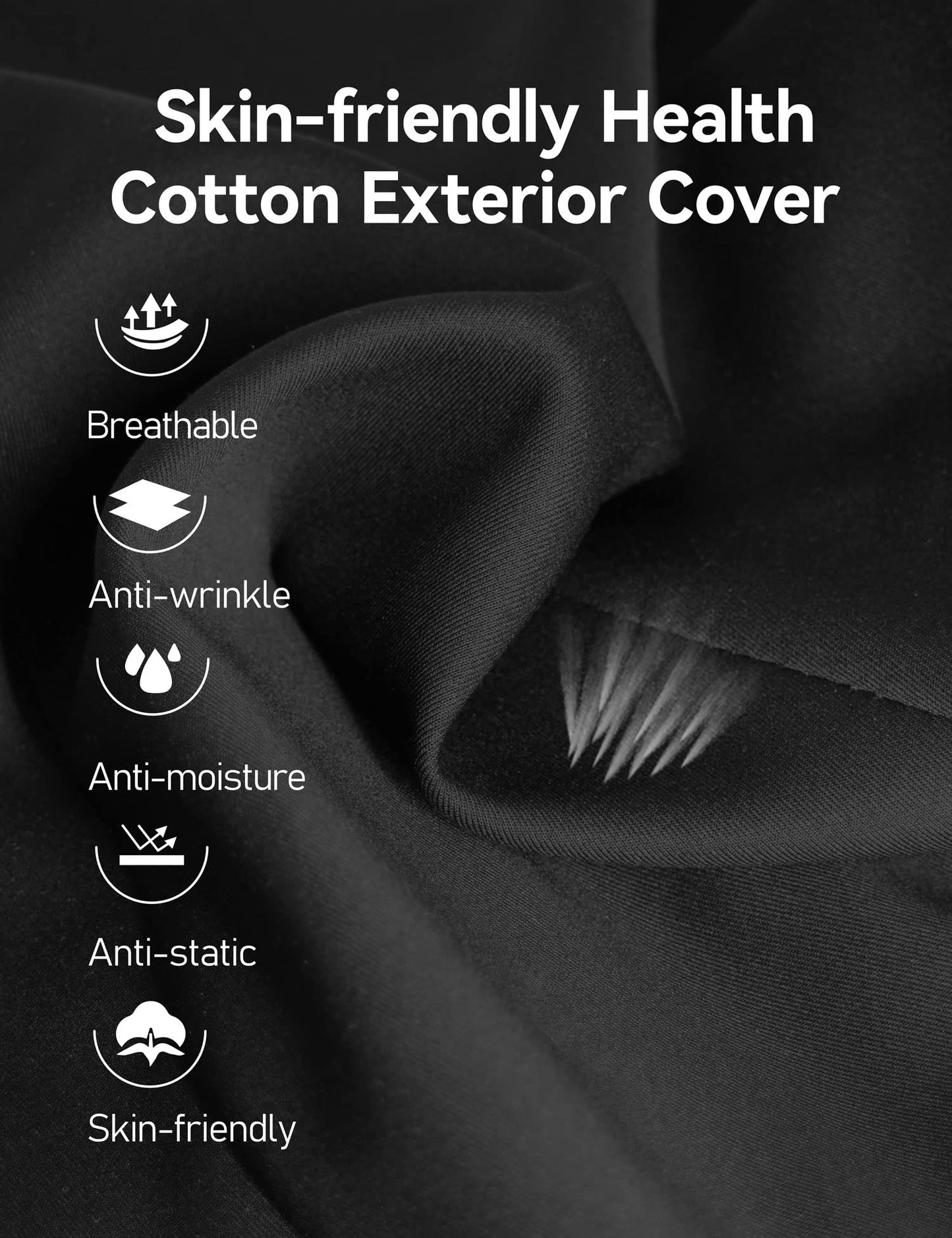 - Travel Ease Ergonomic Lumbar Support Cushion | Memory Foam Back Support Cushion -