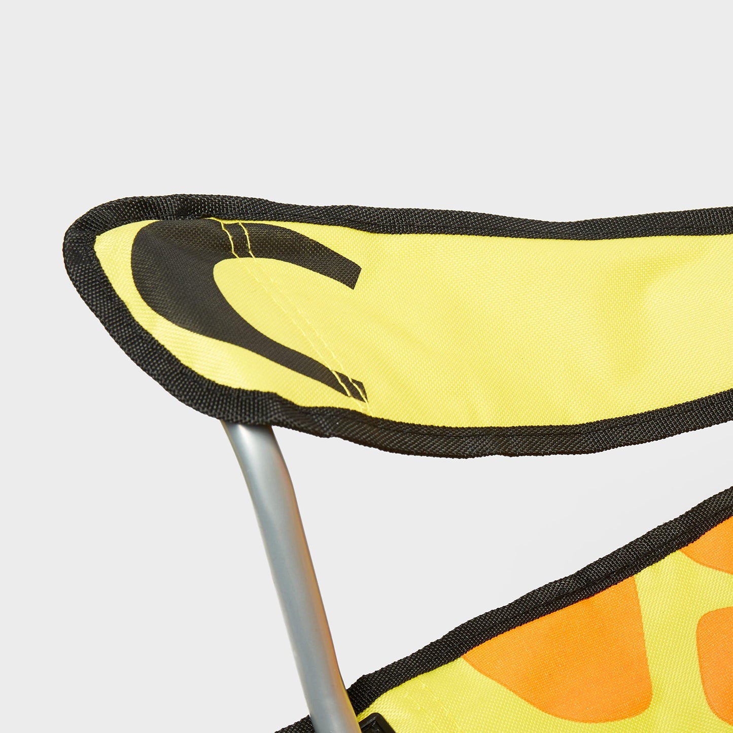 - Eurohike Giraffe Children's Camping Chair | Lightweight and Portable Kid's Camping Chair -