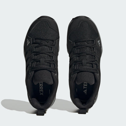 ADIDAS Terrex AX2R K Trekking Shoes, Core Black/Core Black/Vista Grey, 3 UK