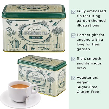 - Hattie's Gifts Fathers Day Hamper & Gourmet Gifts | Mens Gift Set | Afternoon Tea Hamper -
