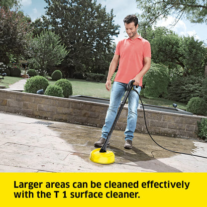 - Kärcher Pressure Washer K 2 Compact Car & Home Pressure Washer -