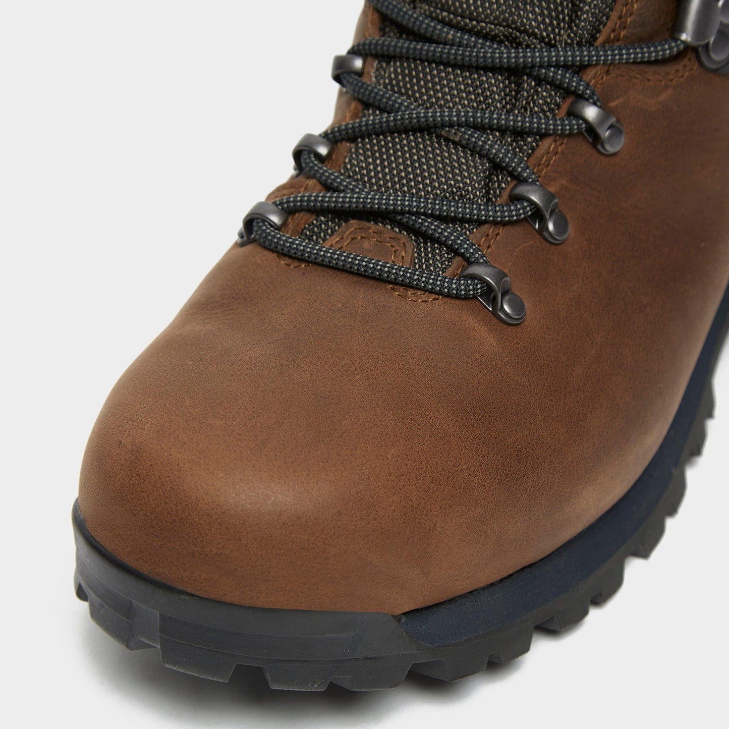 Berghaus Men's Hillwalker 2 GTX Boot, Brown (Chocolate) - 8 UK