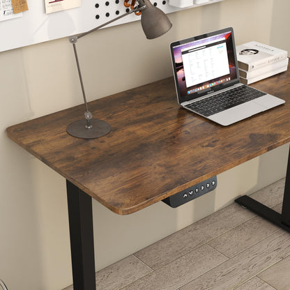 - Panana Electric Standing Desk | Height Adjustable Desk | Ergonomic Stand Up Desk -