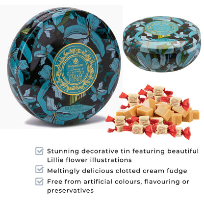 - Hattie's Gifts Fathers Day Hamper & Gourmet Gifts | Mens Gift Set | Afternoon Tea Hamper -