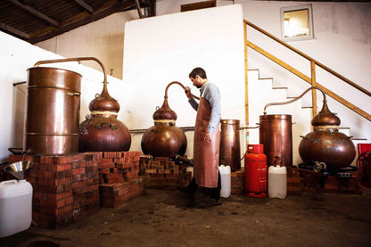 - Tarquin’s Cornish Dry Gin | Award-Winning | Fresh Juniper, Bright Citrus & Floral Notes -